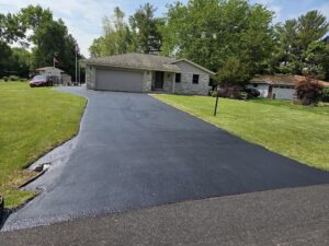 Jealous Neighbors Sealcoating LLC