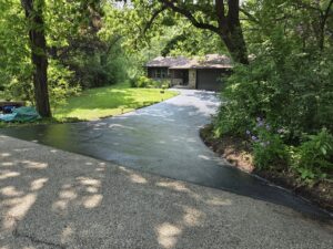 Jealous Neighbors Sealcoating LLC