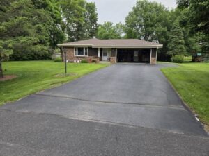 Jealous Neighbors Sealcoating LLC