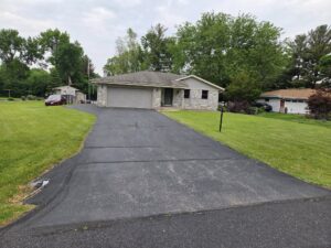 Jealous Neighbors Sealcoating LLC