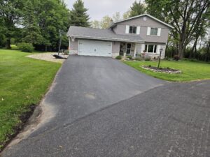 Jealous Neighbors Sealcoating LLC