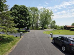 Jealous Neighbors Sealcoating LLC