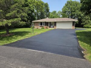 Jealous Neighbors Sealcoating LLC