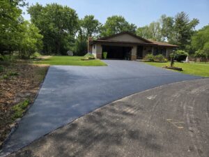 Jealous Neighbors Sealcoating LLC
