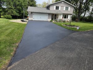 Jealous Neighbors Sealcoating LLC