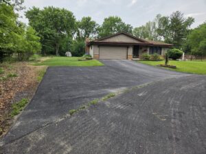 Jealous Neighbors Sealcoating LLC