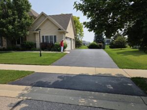 Jealous Neighbors Sealcoating LLC