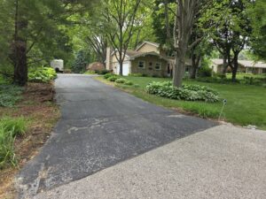 Jealous Neighbors Sealcoating LLC