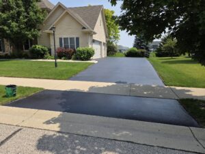 Jealous Neighbors Sealcoating LLC
