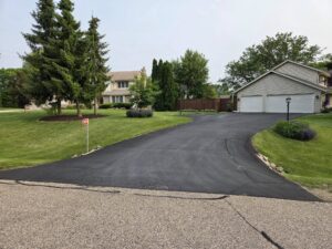Jealous Neighbors Sealcoating LLC