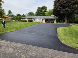 Jealous Neighbors Sealcoating LLC