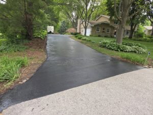 Jealous Neighbors Sealcoating LLC