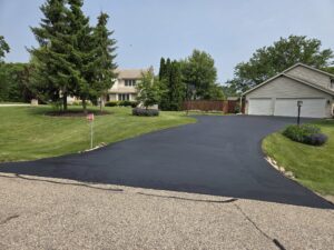 Jealous Neighbors Sealcoating LLC