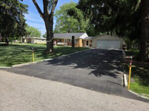 Jealous Neighbors Sealcoating LLC