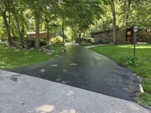Jealous Neighbors Sealcoating LLC