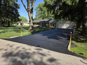 Jealous Neighbors Sealcoating LLC