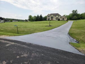 Jealous Neighbors Sealcoating LLC