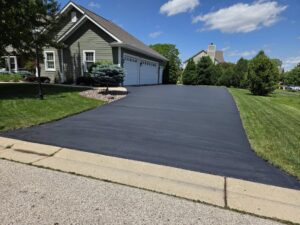 Jealous Neighbors Sealcoating LLC