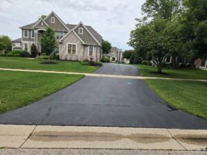 Jealous Neighbors Sealcoating LLC
