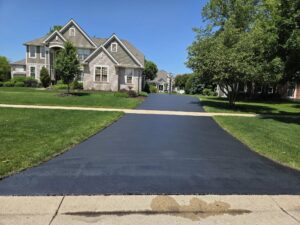 Jealous Neighbors Sealcoating LLC