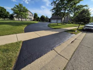 Jealous Neighbors Sealcoating LLC