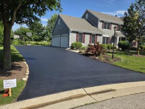 Jealous Neighbors Sealcoating LLC