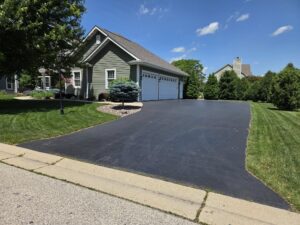 Jealous Neighbors Sealcoating LLC