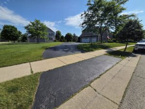 Jealous Neighbors Sealcoating LLC