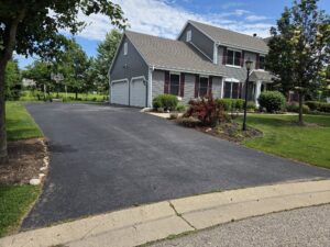 Jealous Neighbors Sealcoating LLC