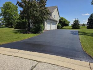 Jealous Neighbors Sealcoating LLC