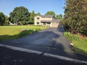 Jealous Neighbors Sealcoating LLC