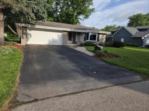 Jealous Neighbors Sealcoating LLC