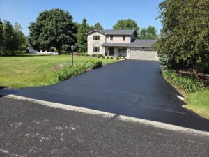 Jealous Neighbors Sealcoating LLC