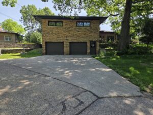 Jealous Neighbors Sealcoating LLC