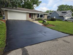 Jealous Neighbors Sealcoating LLC