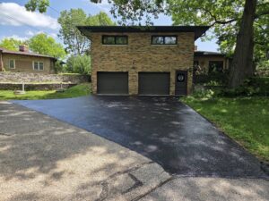 Jealous Neighbors Sealcoating LLC