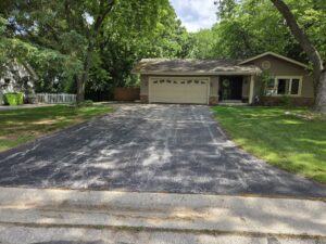 Jealous Neighbors Sealcoating LLC