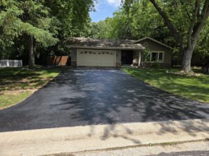 Jealous Neighbors Sealcoating LLC