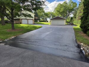Jealous Neighbors Sealcoating LLC