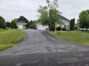 Jealous Neighbors Sealcoating LLC