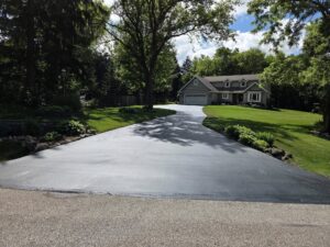 Jealous Neighbors Sealcoating LLC