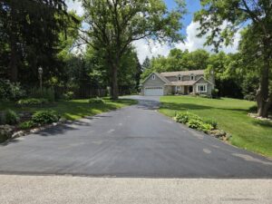 Jealous Neighbors Sealcoating LLC