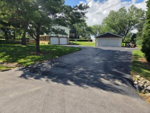 Jealous Neighbors Sealcoating LLC