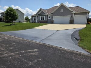 Jealous Neighbors Sealcoating LLC
