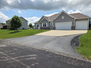Jealous Neighbors Sealcoating LLC